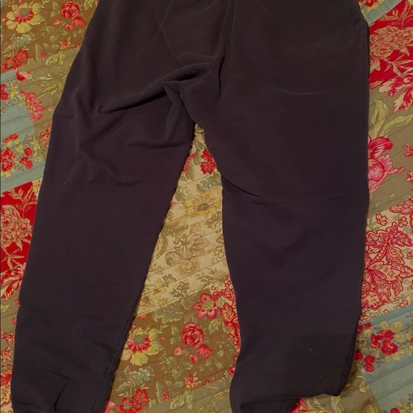 Victoria’s Secret sport sweatpants - Picture 3 of 7